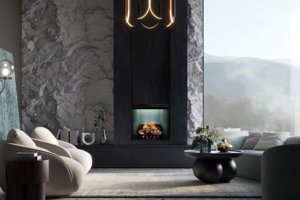 Real Flame Evo Electric Fireplace 750