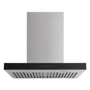 60cm Deluxe Canopy Rangehood