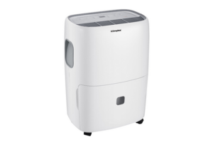 25L Dehumidifier with Electronic Controls