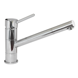 MIXER TAP - SWIVEL 35MM CARTR