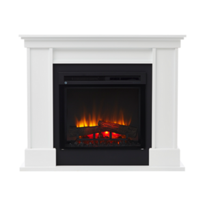 Liberty 1.5kW Electric Fireplace