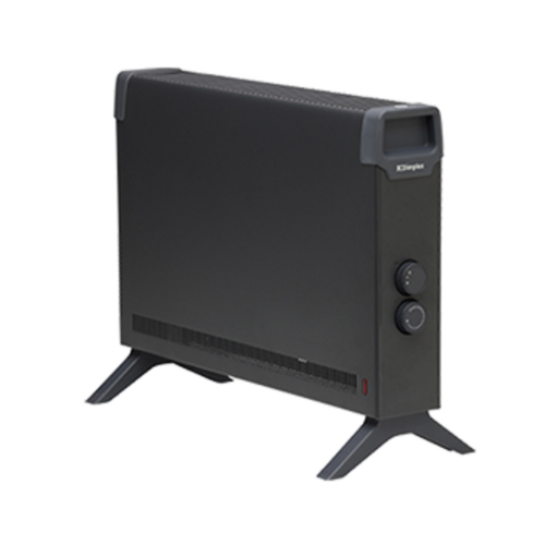 2KW Convector Heater with Thermostat