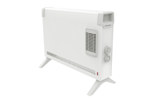 2KW Convector Heater with Thermostat