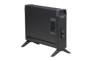 2KW Convector Heater with Turbo Fan
