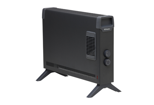 2KW Convector Heater with Turbo Fan
