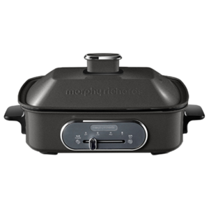 Multifunction Cooking Pot