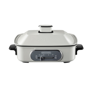 Multifunction Cooking Pot with Hot Pot