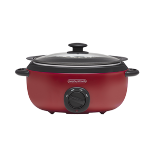 Boutique 6.5L Sear and Stew™ Slow Cooker