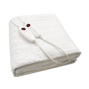 Queen Fitted Electric Blanket