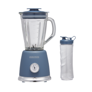 Boutique Retro Design Stand Blender