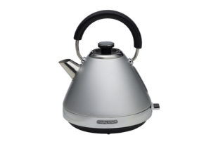 Venture Traditional Pyramid Kettle