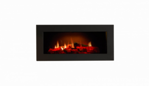 Real Flame Opti-V Inbuilt Electric Fires