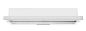 90cm Slide Out Rangehood, Stainless Steel