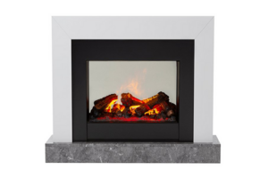 Ravel Mantel 2kW Electric Firesplace