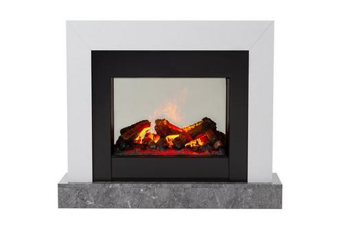 Ravel Mantel 2kW Electric Firesplace