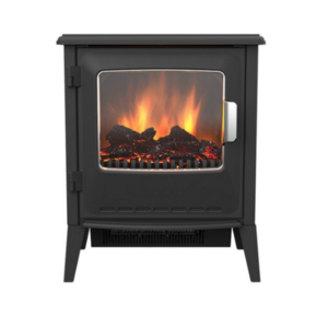 Riley 2kW Optiflame Portable Electric Fires