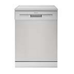 60CM FS DISHWASHER, 12 P/S, SS