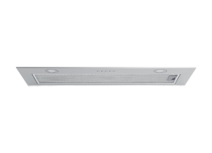 90cm Concealed Undermount Rangehood