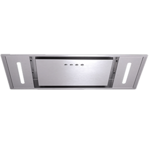 52cm Stainless Steel Undermount Rangehood