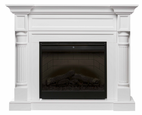 Winston Mantel 2kW Electric Firesplace