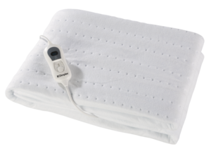 Single Fitted Electric Blanket