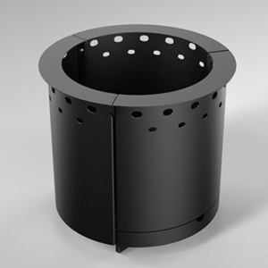 Masport Mawson One Firepit
