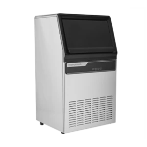 MR COMMERCIAL ICE MAKER BLACK