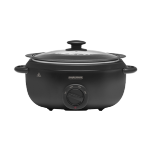 6.5L 'Sear and Stew' Slow Cooker
