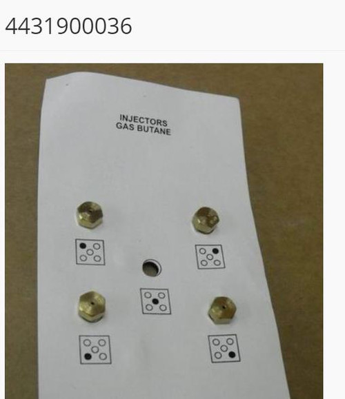 Spare Parts Page 1 Glen Dimplex Australia