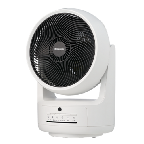 Heat & Cool Air Circulator