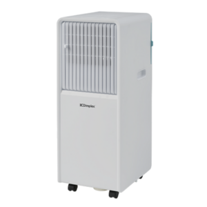 3.5kW Recycled Portable Air Conditioner w/ Wi-Fi & Dehumidifier