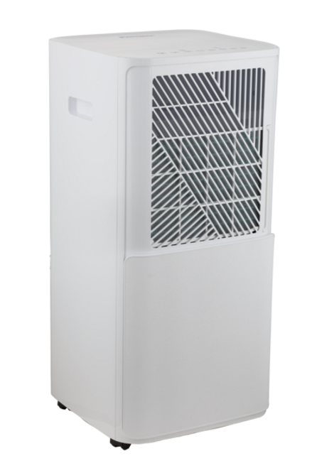 DCP5DUCTLESS DCP5DUCTLESS