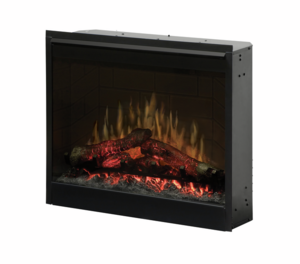 Optiflame 26″ Electric Firebox