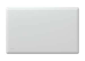 1.5kW Nobo Compact Panel Heater with Timer & Castors