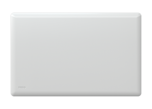 1.5kW Nobo Compact Panel Heater with Timer & Castors