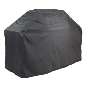 Cover for 4 Burner Trolley BBQ