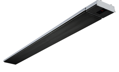 HEATSTRIP TG2200RB- black Electric heater