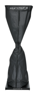 Portable LPG Cover