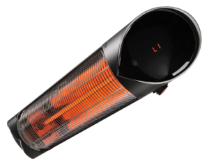 2000W Nano small heater