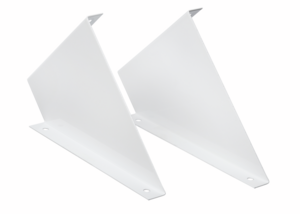 Angle Mounting Brakets - 2pk