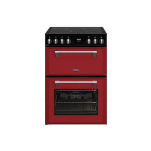 Colour Boutique Mini 60cm Induction Range Cooker