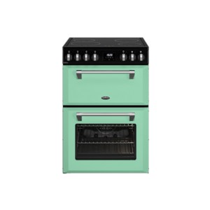 Colour Boutique Mini 60cm Induction Range Cooker