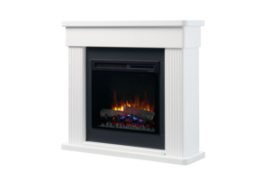 DIMPLEX 1.6KW MINI PORTLAND ELEC FIRE