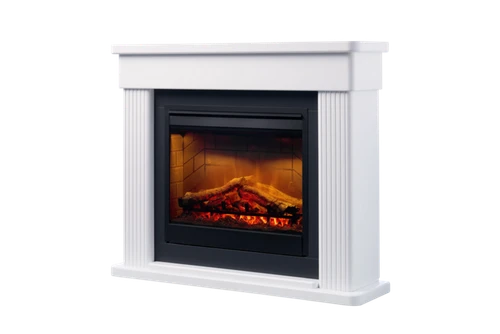Portland 2kW Large Electric Fire Suite