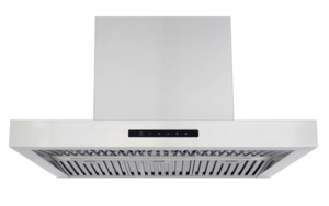 CROSSRAY BBQ RANGEHOOD 900MM