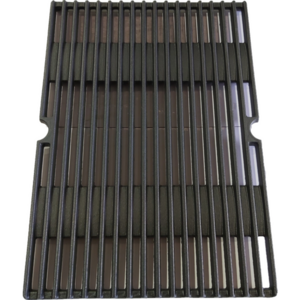 Gas BBQ Grill Plate(SIDE)