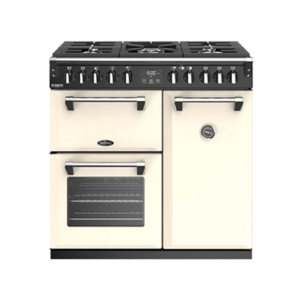 Doors Only - Belling Richmond Deluxe 90cm Range Cooker Door Set - Cream