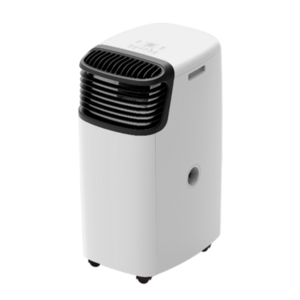 4kW Multi-Directional Portable Air Conditioner with Dehumidifier