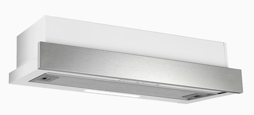 90cm Slide Out Rangehood