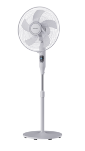 40cm DC Digital Pedestal Fan